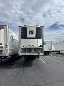 2024 VANGUARD REEFER 10010073657