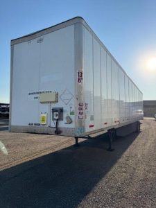 2014 WABASH DRY 10011073179