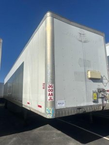 2014 WABASH DRY VAN 10012275873