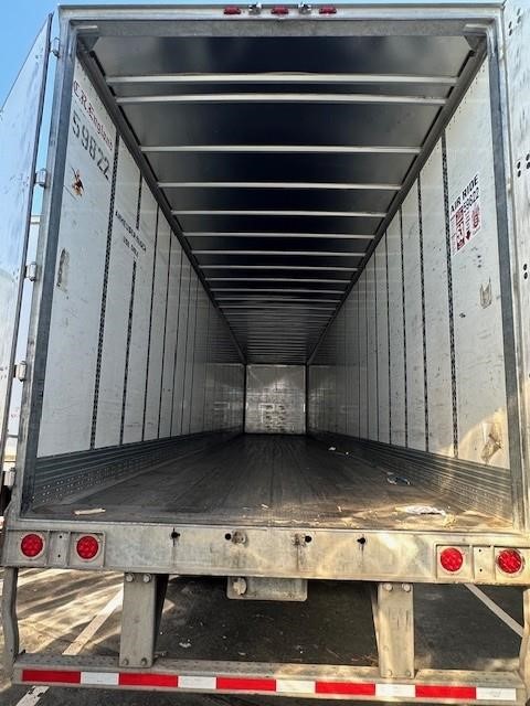 2014 WABASH DRY VAN 10012275884 2014 WABASH DRY VAN 10012275884