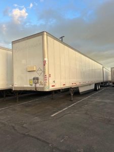 2014 WABASH DRY VAN 10012406700