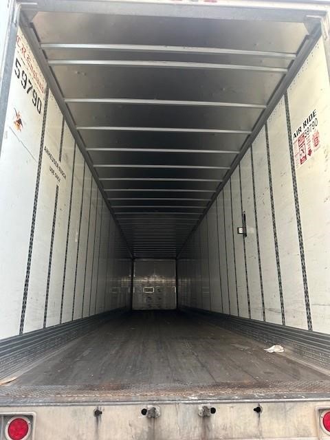 2014 WABASH DRY VAN 10012406710 2014 WABASH DRY VAN 10012406710