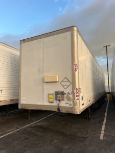 2014 WABASH DRY VAN 10012410848