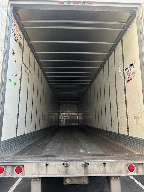 2014 WABASH DRY VAN 10012410857 2014 WABASH DRY VAN 10012410857