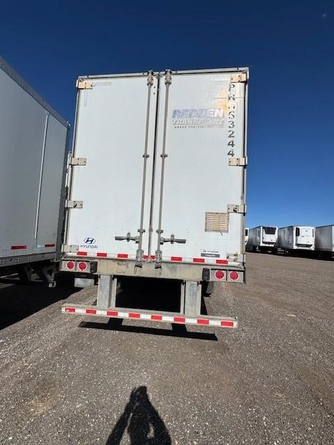 2015 HYUNDAI DRY VAN 10015413553 2015 HYUNDAI DRY VAN 10015413553