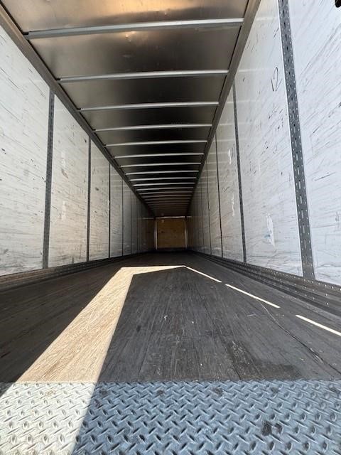 2015 HYUNDAI DRY VAN 10015413554 2015 HYUNDAI DRY VAN 10015413554
