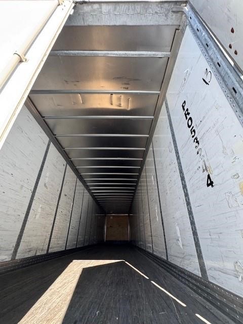 2015 HYUNDAI DRY VAN 10015413555 2015 HYUNDAI DRY VAN 10015413555