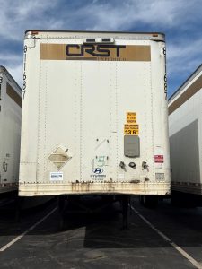 2016 HYUNDAI DRY VAN 10015783650