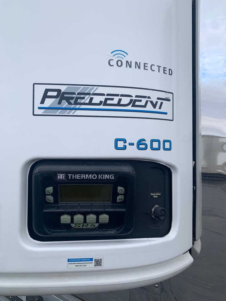 2022 VANGUARD REEFER 2022 VANGUARD REEFER - image 2 of 6