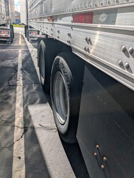 2018 UTILITY REEFER 10019727715 2018 UTILITY REEFER 10019727715