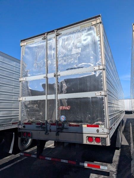 2018 UTILITY REEFER 10019727717 2018 UTILITY REEFER 10019727717