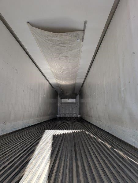 2018 UTILITY REEFER 10019727720 2018 UTILITY REEFER 10019727720