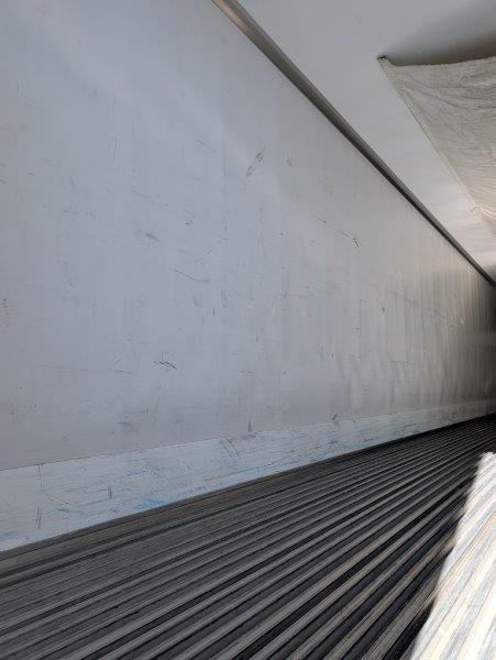 2018 UTILITY REEFER 10019727722 2018 UTILITY REEFER 10019727722