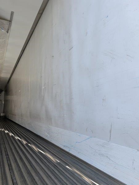 2018 UTILITY REEFER 10019727724 2018 UTILITY REEFER 10019727724