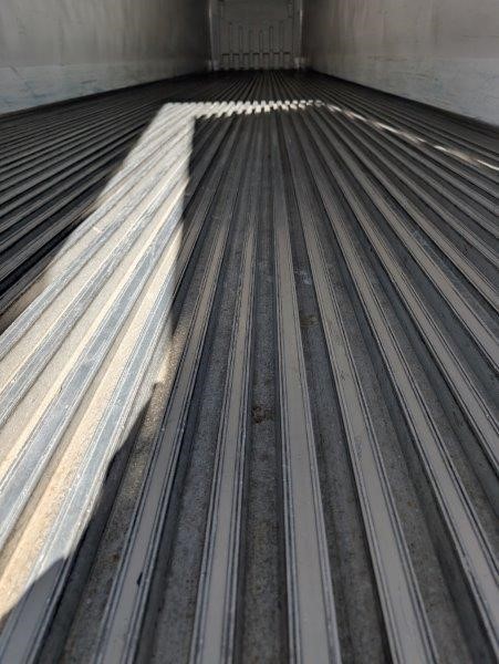 2018 UTILITY REEFER 10019727727 2018 UTILITY REEFER 10019727727