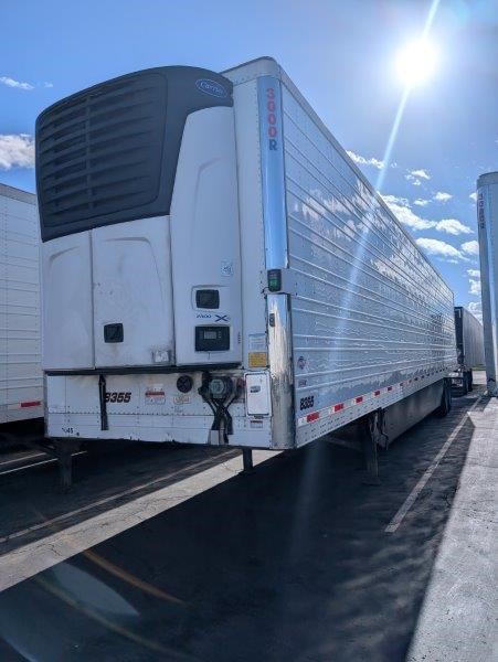 2018 UTILITY REEFER 2018 UTILITY REEFER - image 2 of 6