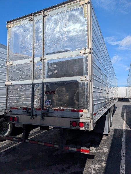 2018 UTILITY REEFER 2018 UTILITY REEFER - image 6 of 6