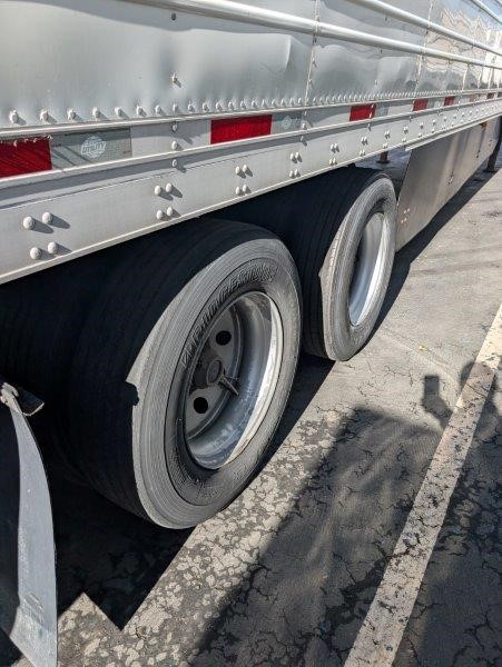 2018 UTILITY REEFER 10019728228 2018 UTILITY REEFER 10019728228