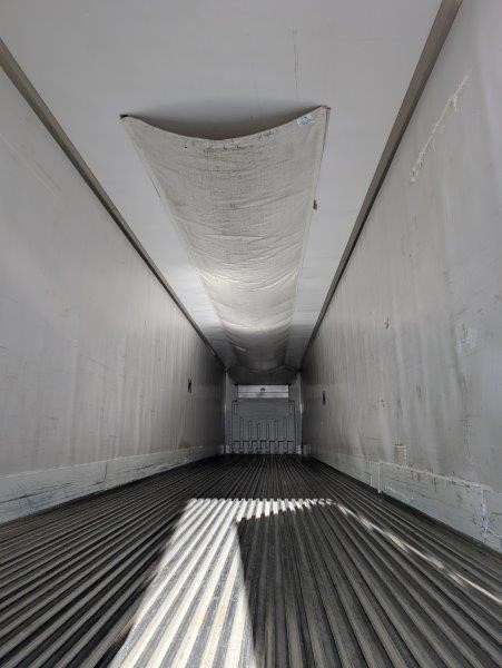 2018 UTILITY REEFER 10019728236 2018 UTILITY REEFER 10019728236