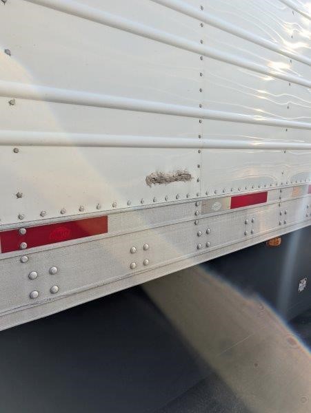 2018 UTILITY REEFER 10019728240 2018 UTILITY REEFER 10019728240