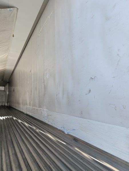 2018 UTILITY REEFER 10019728242 2018 UTILITY REEFER 10019728242