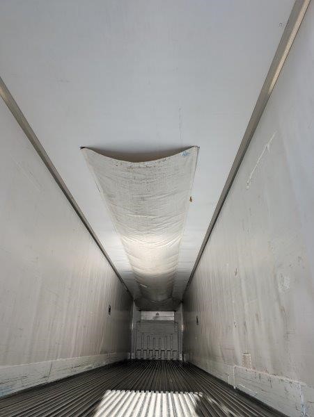 2018 UTILITY REEFER 10019728245 2018 UTILITY REEFER 10019728245