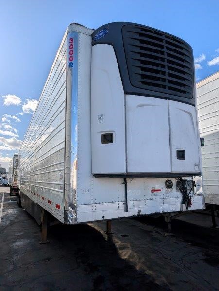 2017 UTILITY REEFER 2017 UTILITY REEFER - image 2 of 6