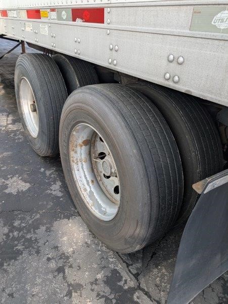 2017 UTILITY REEFER 2017 UTILITY REEFER - image 6 of 6