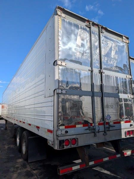 2017 UTILITY REEFER 10019728623 2017 UTILITY REEFER 10019728623