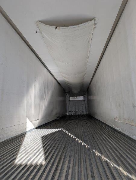 2017 UTILITY REEFER 10019728628 2017 UTILITY REEFER 10019728628