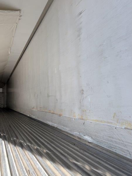 2017 UTILITY REEFER 10019728629 2017 UTILITY REEFER 10019728629