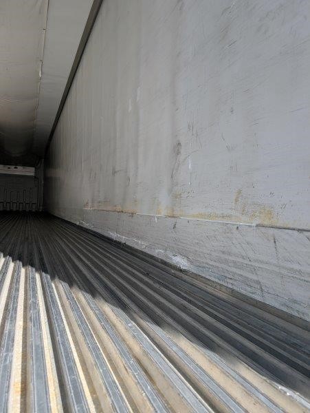 2017 UTILITY REEFER 10019728638 2017 UTILITY REEFER 10019728638