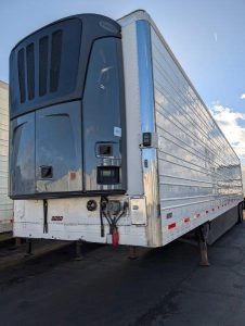 2017 UTILITY REEFER 10019728904
