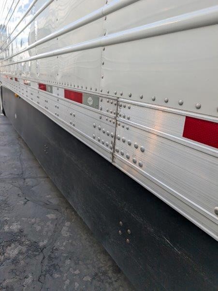 2017 UTILITY REEFER 2017 UTILITY REEFER - image 3 of 6