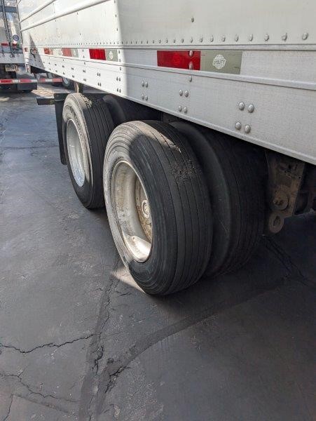 2017 UTILITY REEFER 2017 UTILITY REEFER - image 5 of 6