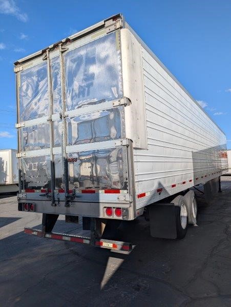 2017 UTILITY REEFER 2017 UTILITY REEFER - image 6 of 6