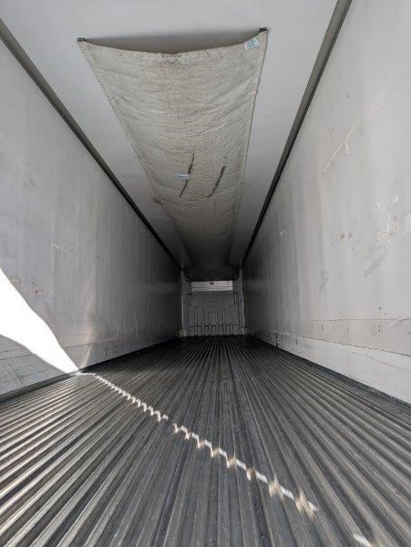 2017 UTILITY REEFER 10019728917 2017 UTILITY REEFER 10019728917