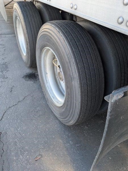 2017 UTILITY REEFER 10019728918 2017 UTILITY REEFER 10019728918