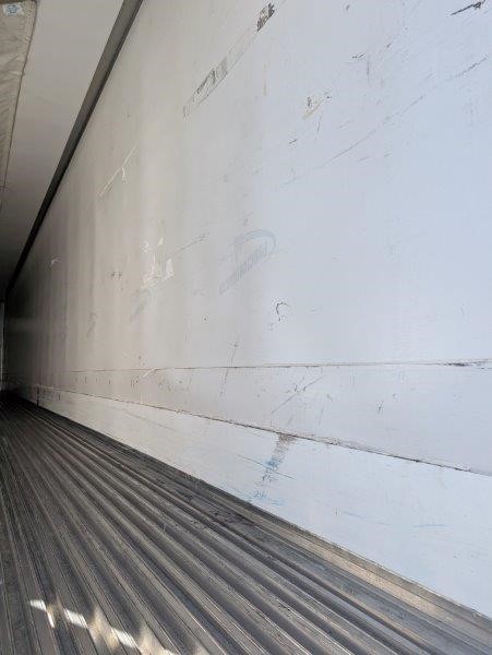 2017 UTILITY REEFER 10019728919 2017 UTILITY REEFER 10019728919