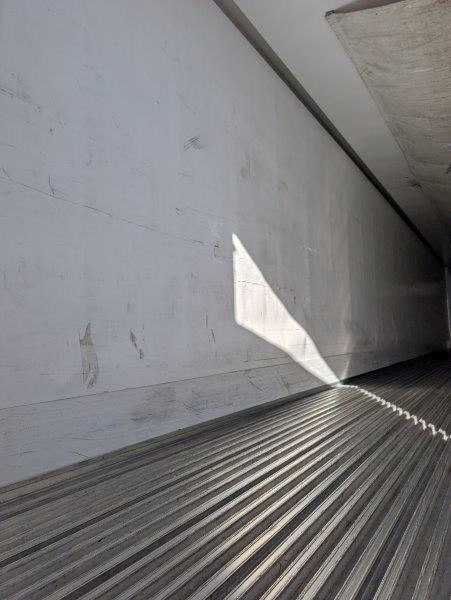 2017 UTILITY REEFER 10019728920 2017 UTILITY REEFER 10019728920