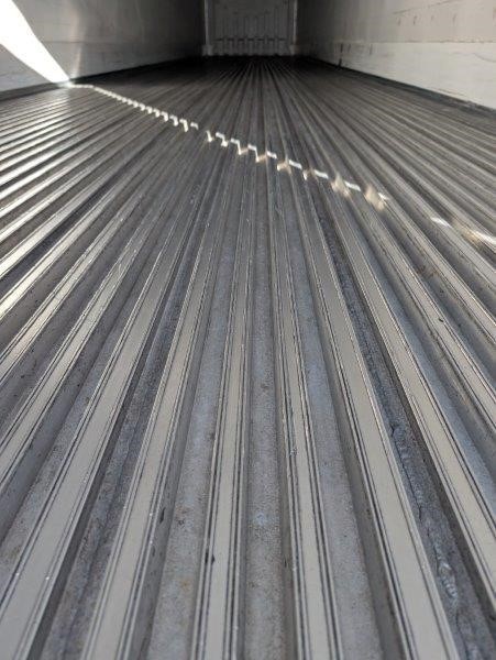 2017 UTILITY REEFER 10019728921 2017 UTILITY REEFER 10019728921