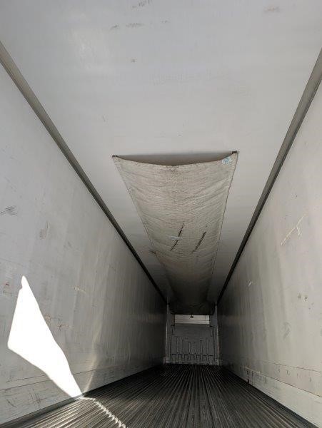 2017 UTILITY REEFER 10019728924 2017 UTILITY REEFER 10019728924