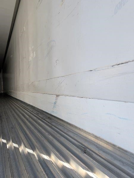 2017 UTILITY REEFER 10019728927 2017 UTILITY REEFER 10019728927