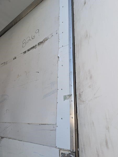 2017 UTILITY REEFER 10019728928 2017 UTILITY REEFER 10019728928