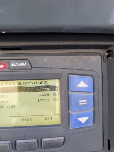 2017 UTILITY REEFER 10019728931 2017 UTILITY REEFER 10019728931