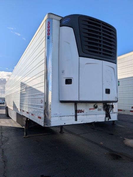 2017 UTILITY REEFER 2017 UTILITY REEFER - image 1 of 6