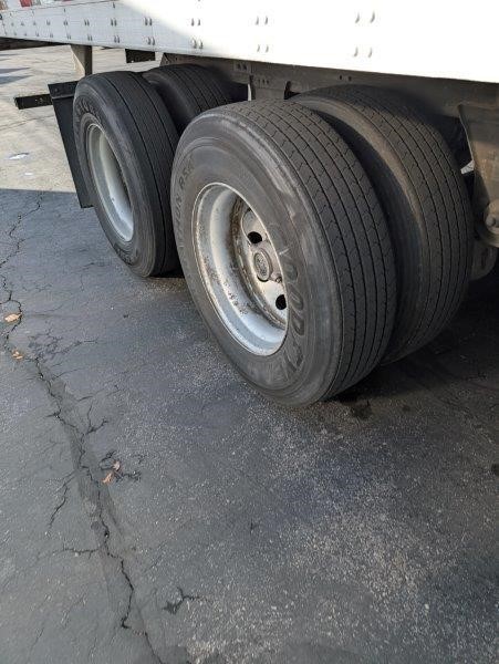 2017 UTILITY REEFER 2017 UTILITY REEFER - image 4 of 6