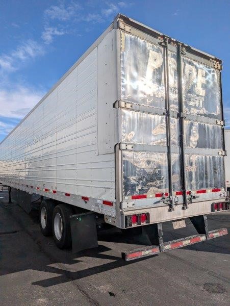 2017 UTILITY REEFER 2017 UTILITY REEFER - image 6 of 6