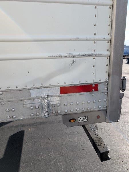 2017 UTILITY REEFER 10019729577 2017 UTILITY REEFER 10019729577