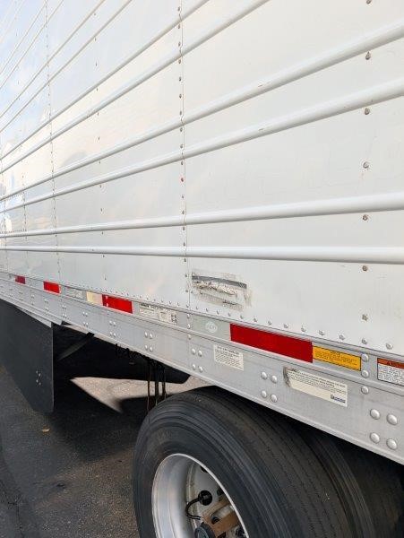 2017 UTILITY REEFER 10019729579 2017 UTILITY REEFER 10019729579